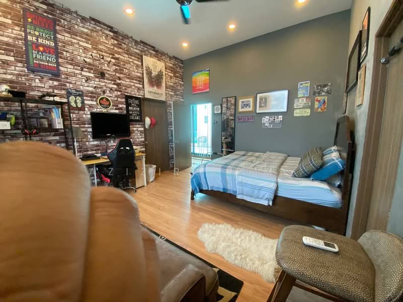 Rumah Banglo untuk Dijual di Seremban (Negeri Sembilan) - Azizirrahim . - Bedroom - PropertyGuru.com.my
