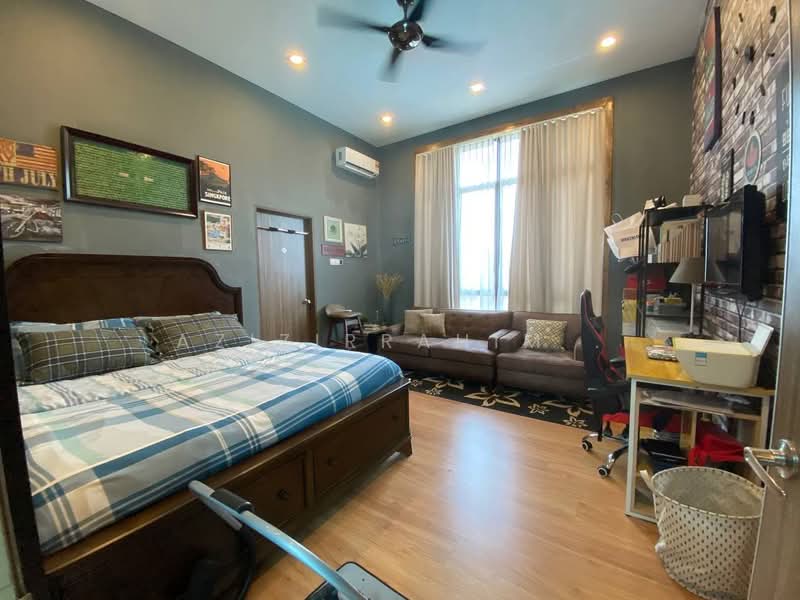 Rumah Banglo untuk Dijual di Seremban (Negeri Sembilan) - Azizirrahim . - Bedroom - PropertyGuru.com.my