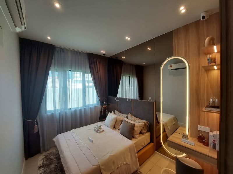 Kondominium untuk Dijual di D’Hazelton - Tony Cheah - PropertyGuru.com.my