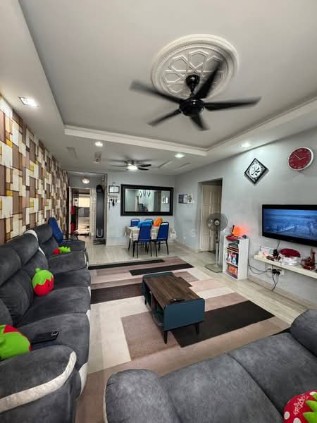 For Sale - Pangsapuri Mawar Sari