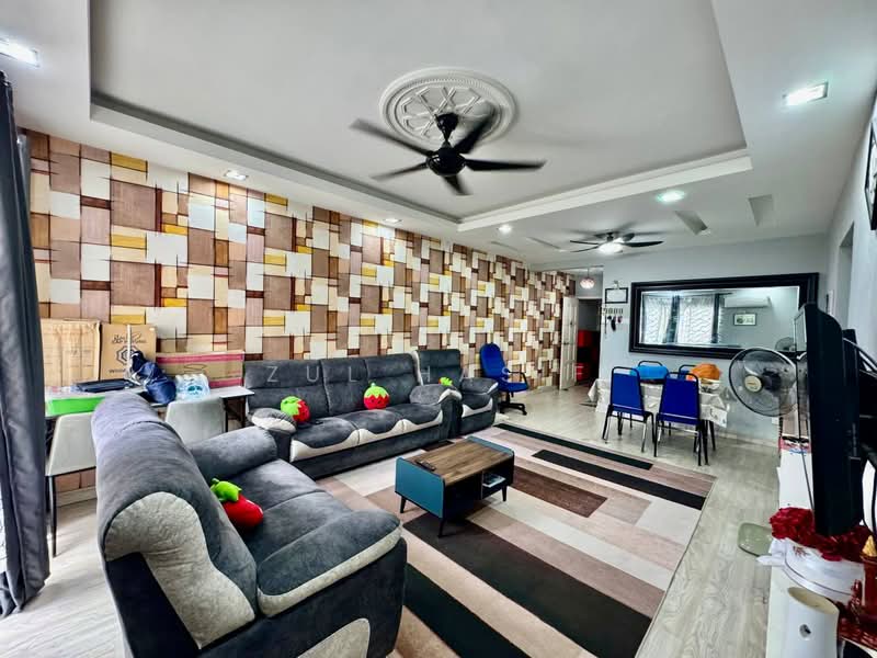 For Sale - Pangsapuri Mawar Sari