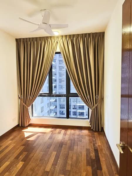 Kondominium untuk Disewa di Muze @ PICC - Andrew Chow - View - PropertyGuru.com.my