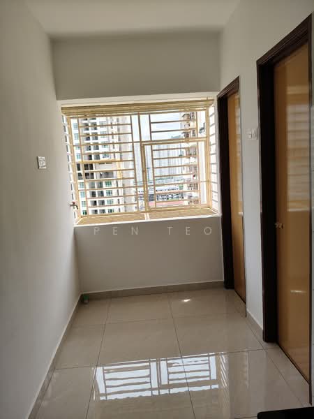 Pangsapuri untuk Disewa di Desa Indah Block 33 - Pen Teo - PropertyGuru.com.my