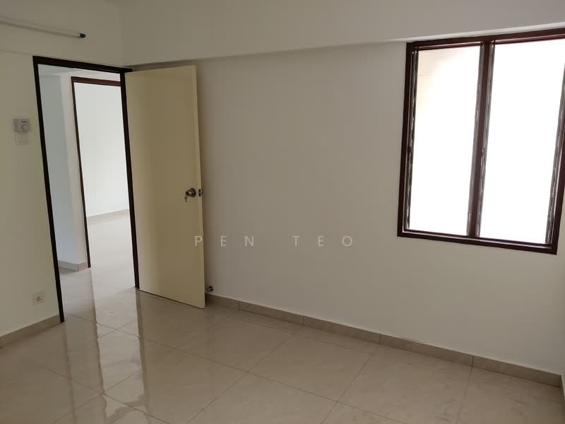 Pangsapuri untuk Disewa di Desa Indah Block 33 - Pen Teo - PropertyGuru.com.my