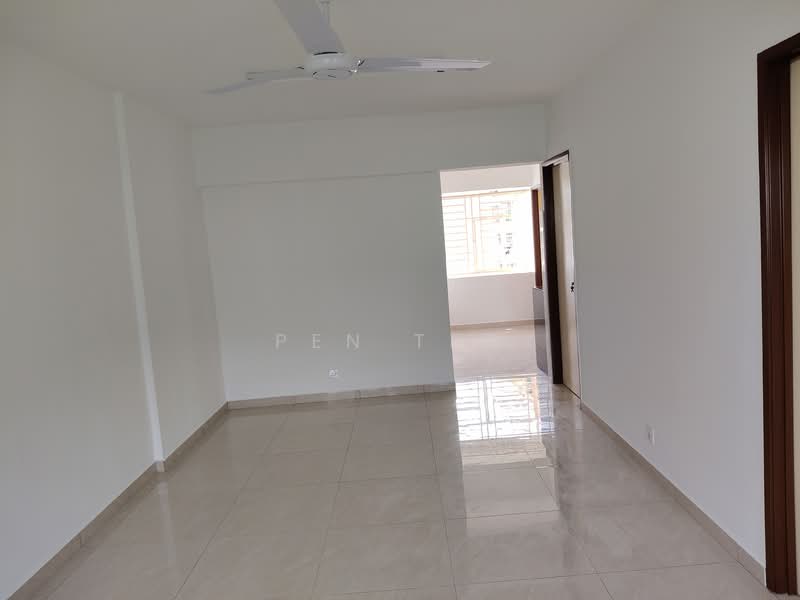Pangsapuri untuk Disewa di Desa Indah Block 33 - Pen Teo - PropertyGuru.com.my