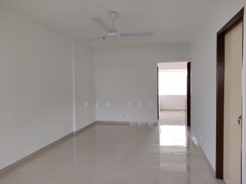 Pangsapuri untuk Disewa di Desa Indah Block 33 - Pen Teo - PropertyGuru.com.my