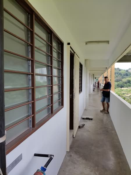 Pangsapuri untuk Disewa di Desa Indah Block 33 - Pen Teo - PropertyGuru.com.my