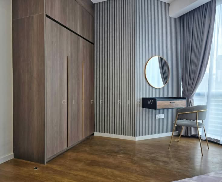Servis Apartment untuk Disewa di SO Sofitel Kuala Lumpur Residences - Cliff Siow - Interior - PropertyGuru.com.my
