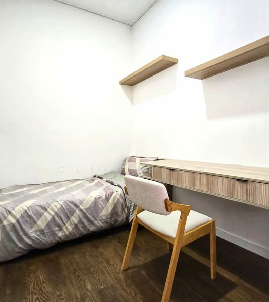 Servis Apartment untuk Disewa di SO Sofitel Kuala Lumpur Residences - Cliff Siow - Bedroom - PropertyGuru.com.my