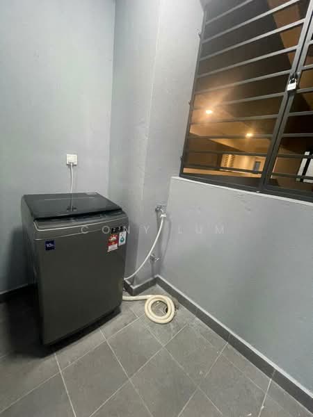 Servis Apartment untuk Disewa di Majestic Maxim - Cony Lum - Interior - PropertyGuru.com.my