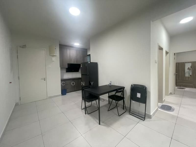 Servis Apartment untuk Disewa di Majestic Maxim - Cony Lum - Kitchen - PropertyGuru.com.my