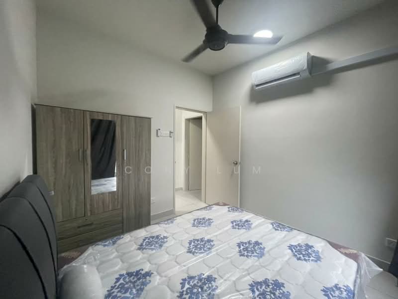 Servis Apartment untuk Disewa di Majestic Maxim - Cony Lum - Bedroom - PropertyGuru.com.my