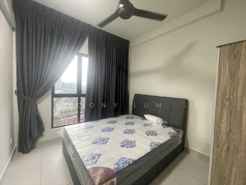 Servis Apartment untuk Disewa di Majestic Maxim - Cony Lum - Bedroom - PropertyGuru.com.my