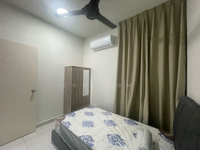 Servis Apartment untuk Disewa di Majestic Maxim - Cony Lum - Bedroom - PropertyGuru.com.my