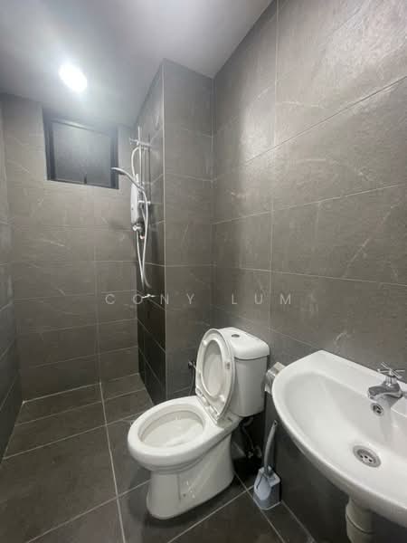Servis Apartment untuk Disewa di Majestic Maxim - Cony Lum - Bathroom - PropertyGuru.com.my