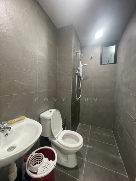 Servis Apartment untuk Disewa di Majestic Maxim - Cony Lum - Bathroom - PropertyGuru.com.my