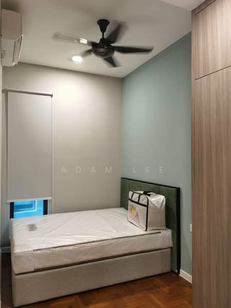 Service Residence for Sale at Bloomsvale Menara Vista Petaling - Adam Lee - Bedroom - PropertyGuru.com.my