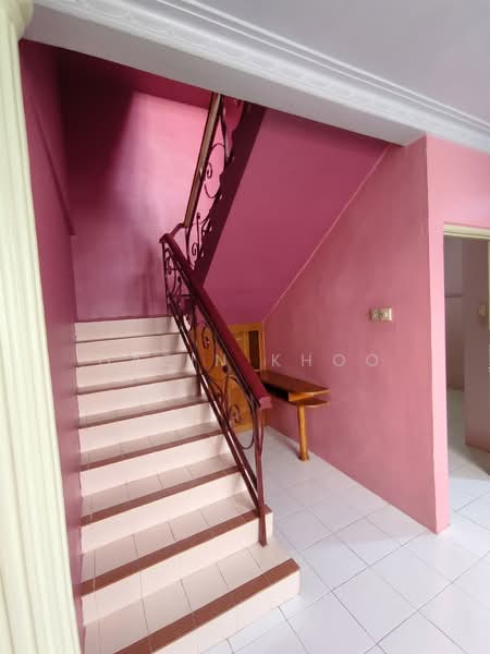 2.5-storey Terraced House for Sale in Gunung Rapat (Ipoh) - Qazin Khoo - Interior - PropertyGuru.com.my