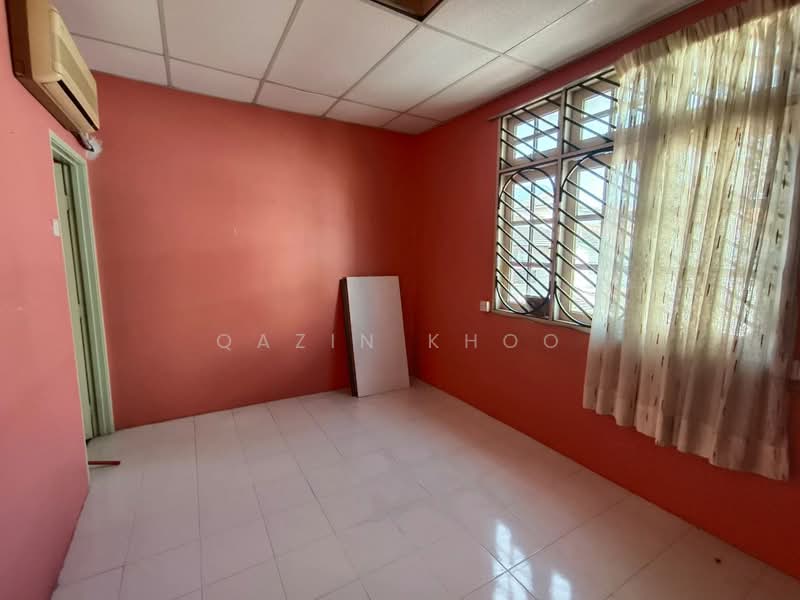 2.5-storey Terraced House for Sale in Gunung Rapat (Ipoh) - Qazin Khoo - Interior - PropertyGuru.com.my