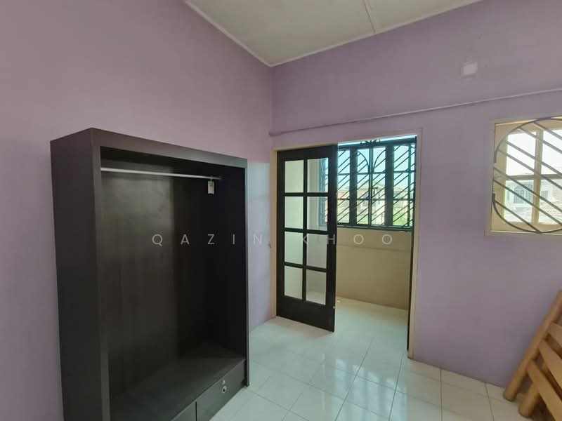 2.5-storey Terraced House for Sale in Gunung Rapat (Ipoh) - Qazin Khoo - Interior - PropertyGuru.com.my