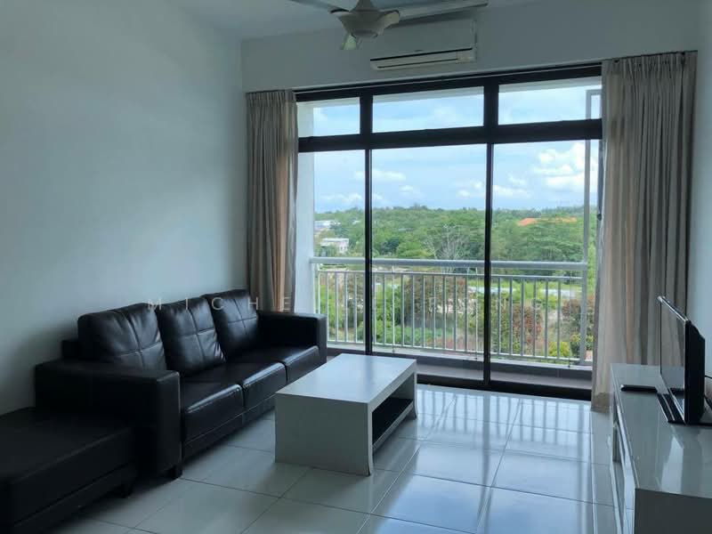 Apartment for Sale at Sky Garden Residences - Michelle Fong - PropertyGuru.com.my