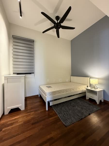 Servis Apartment untuk Disewa di The Tamarind - Patrick . - Bedroom - PropertyGuru.com.my