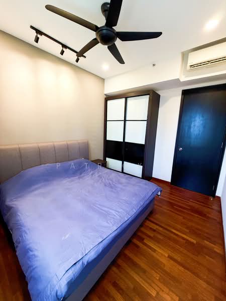 Servis Apartment untuk Disewa di The Tamarind - Patrick . - Bedroom - PropertyGuru.com.my