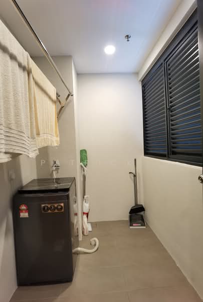 Servis Apartment untuk Disewa di The Tamarind - Patrick . - Interior - PropertyGuru.com.my