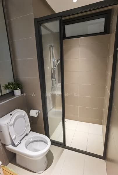 Servis Apartment untuk Disewa di The Tamarind - Patrick . - Bathroom - PropertyGuru.com.my