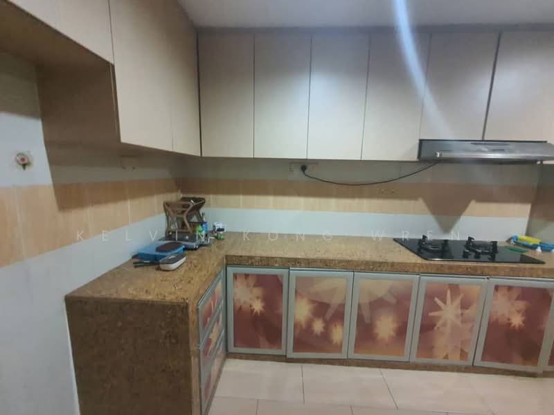 Apartment for Sale at Indah Court Apartment - Kelvin Kong Wren - PropertyGuru.com.my