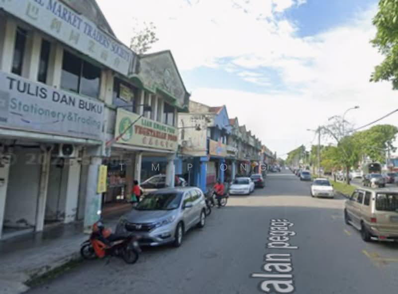 For Sale - Taman Merdeka