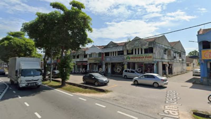 For Sale - Taman Merdeka