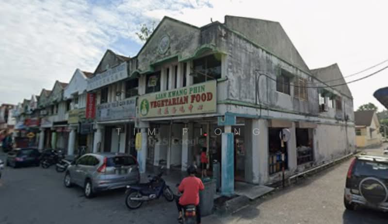 For Sale - Taman Merdeka