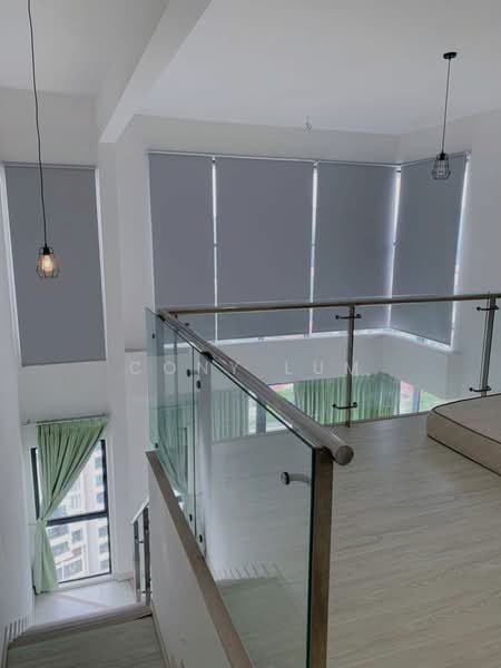 Servis Apartment untuk Disewa di You City 3 - Cony Lum - PropertyGuru.com.my