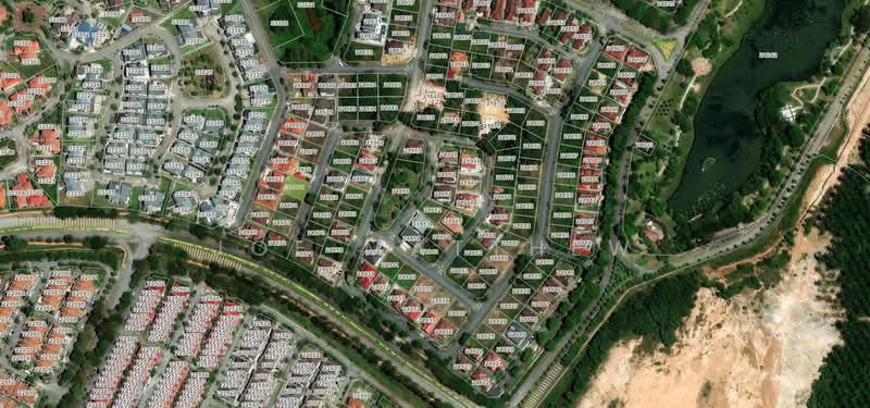 Residential Land for Sale in Nilai (Negeri Sembilan) - Joe Matthew - PropertyGuru.com.my