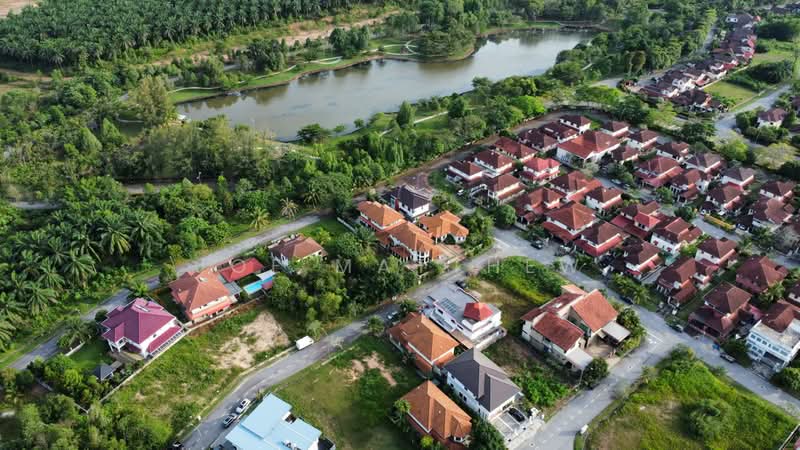 Residential Land for Sale in Nilai (Negeri Sembilan) - Joe Matthew - Exterior - PropertyGuru.com.my
