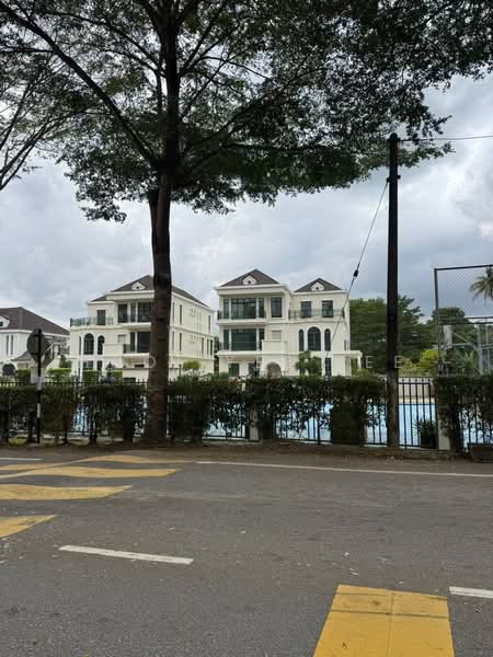 Rumah Banglo untuk Dijual di Taman Laguna (Johor Bahru) - Hooi Yee Lee - PropertyGuru.com.my