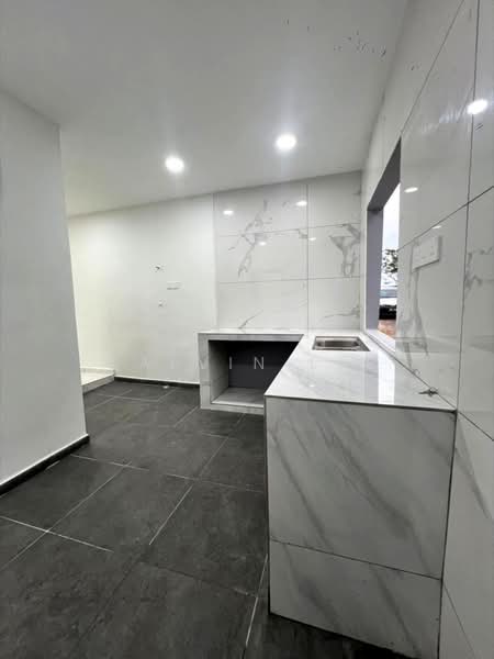 Rumah Teres 1 Tingkat untuk Dijual di Taman Puteri Wangsa (Ulu Tiram) - Calvin Lee - PropertyGuru.com.my