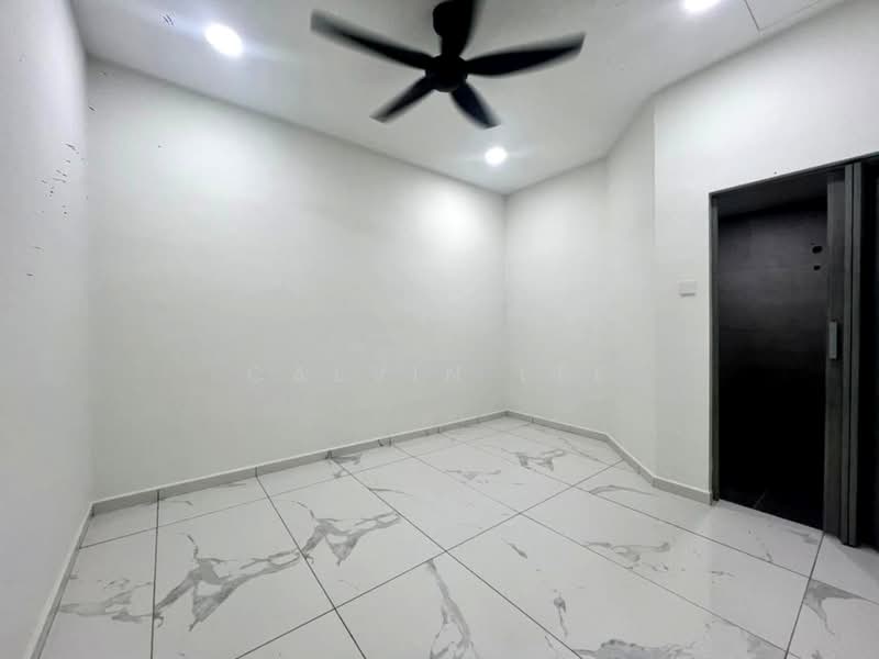 Rumah Teres 1 Tingkat untuk Dijual di Taman Puteri Wangsa (Ulu Tiram) - Calvin Lee - PropertyGuru.com.my