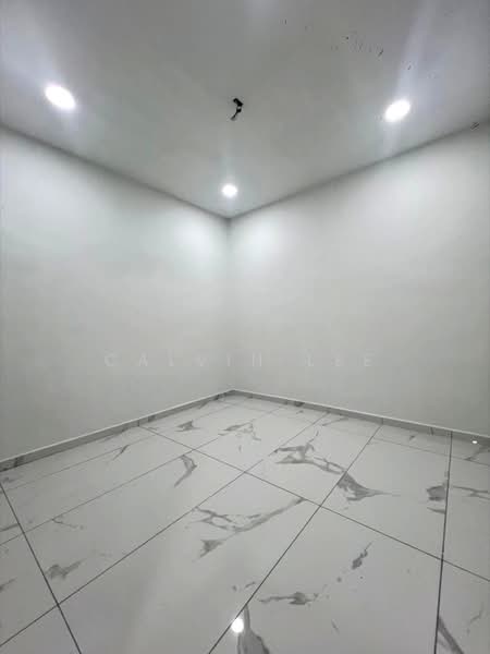 Rumah Teres 1 Tingkat untuk Dijual di Taman Puteri Wangsa (Ulu Tiram) - Calvin Lee - PropertyGuru.com.my