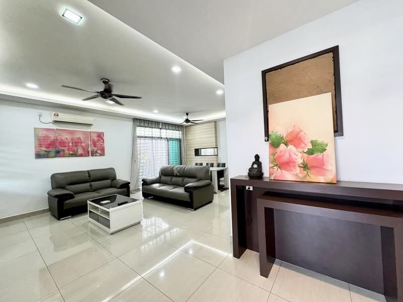 For Sale - Tun Aminah Tuns Aminahs