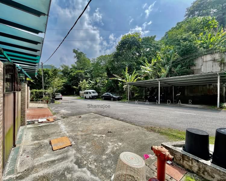 Rumah Berkembar untuk Dijual di Taman Melawati (Ulu Kelang) - Shaziery Iskandar - Exterior - PropertyGuru.com.my