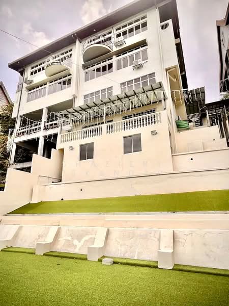 Rumah Berkembar untuk Dijual di Taman Melawati (Ulu Kelang) - Shaziery Iskandar - Exterior - PropertyGuru.com.my