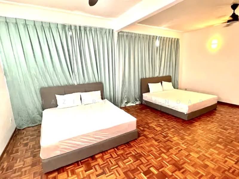 Rumah Berkembar untuk Dijual di Taman Melawati (Ulu Kelang) - Shaziery Iskandar - Bedroom - PropertyGuru.com.my