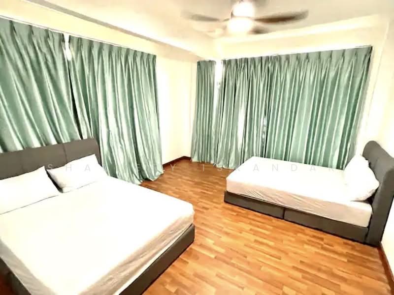 Rumah Berkembar untuk Dijual di Taman Melawati (Ulu Kelang) - Shaziery Iskandar - Bedroom - PropertyGuru.com.my