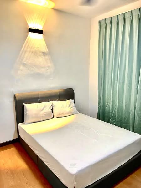 Rumah Berkembar untuk Dijual di Taman Melawati (Ulu Kelang) - Shaziery Iskandar - Bedroom - PropertyGuru.com.my