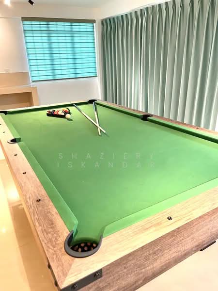 Rumah Berkembar untuk Dijual di Taman Melawati (Ulu Kelang) - Shaziery Iskandar - Interior - PropertyGuru.com.my