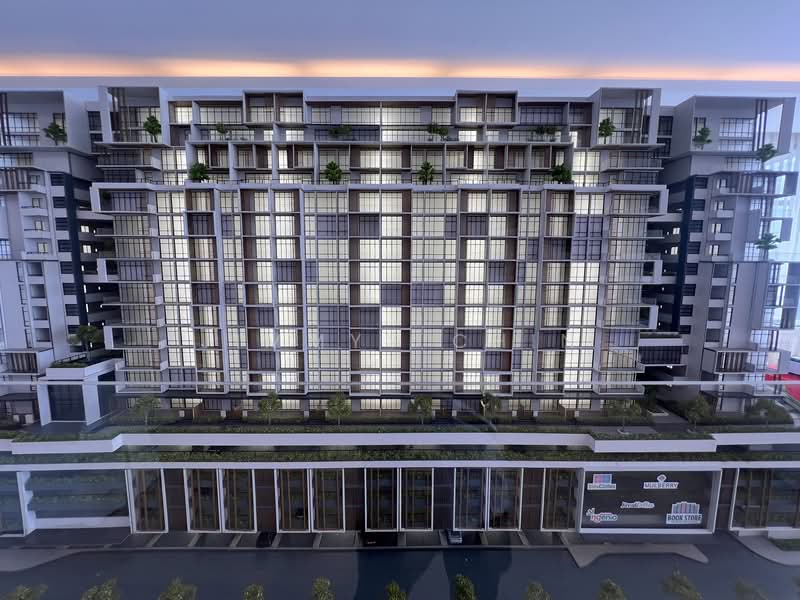 For Sale - Onyx Residence @ Gala City
