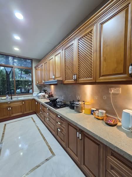 Bungalow for Sale in Semenyih (Selangor) - Eunice Wang - Kitchen - PropertyGuru.com.my