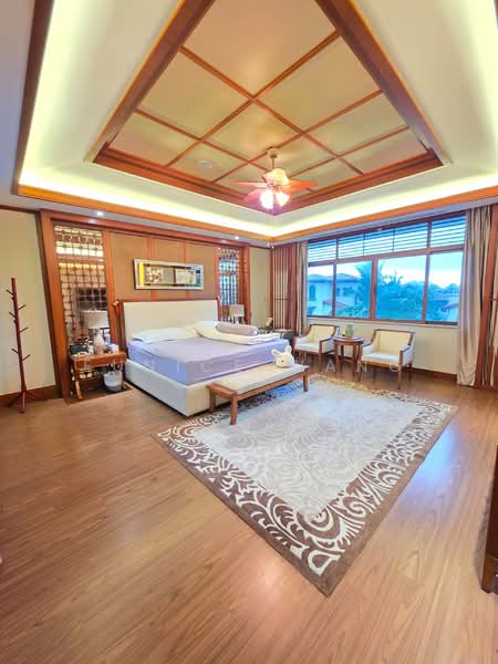 Bungalow for Sale in Semenyih (Selangor) - Eunice Wang - Bedroom - PropertyGuru.com.my